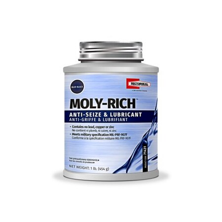 Rectorseal Corp. Moly-Rich, 1 lb. 71431